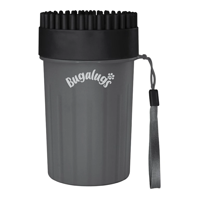 BL GROOM PAW CLEANER in Black