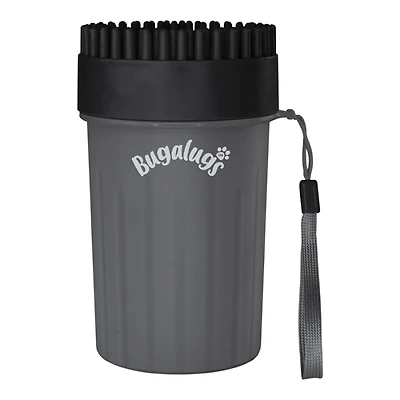 BL GROOM PAW CLEANER in Black