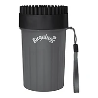 BL GROOM PAW CLEANER in Black