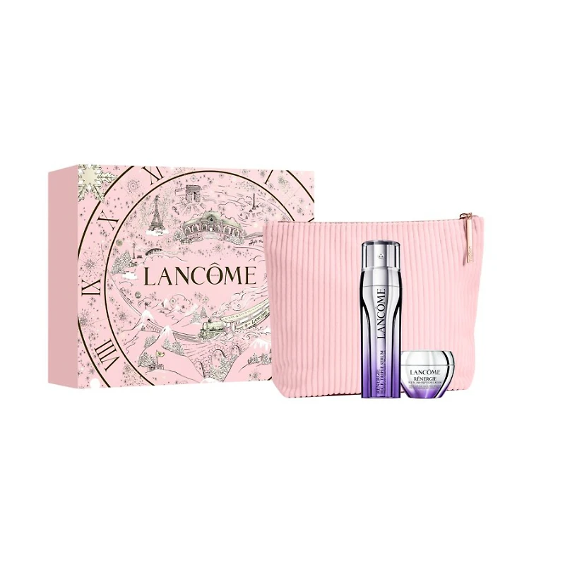 LANCOME RENERGIE RTS SR SET 2PCE