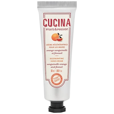 Cucina Hand Cream Coriander