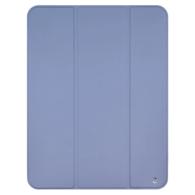 LOGIIX VIBRANCE S FOLIO LVND in Purple