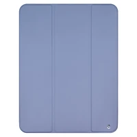 LOGIIX VIBRANCE S FOLIO LVND in Purple