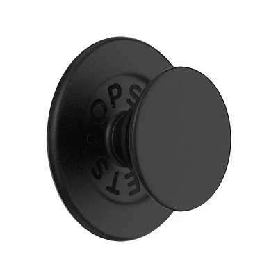 POPSOCKETS GRIP in Black