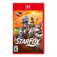 Nintendo NS2 STAR FOX