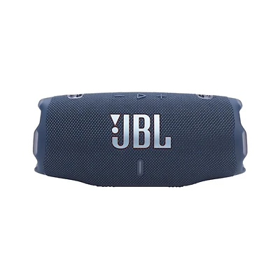 JBL CHARGE 6 BT SPEAKER JBLCHARGE6B in Blue