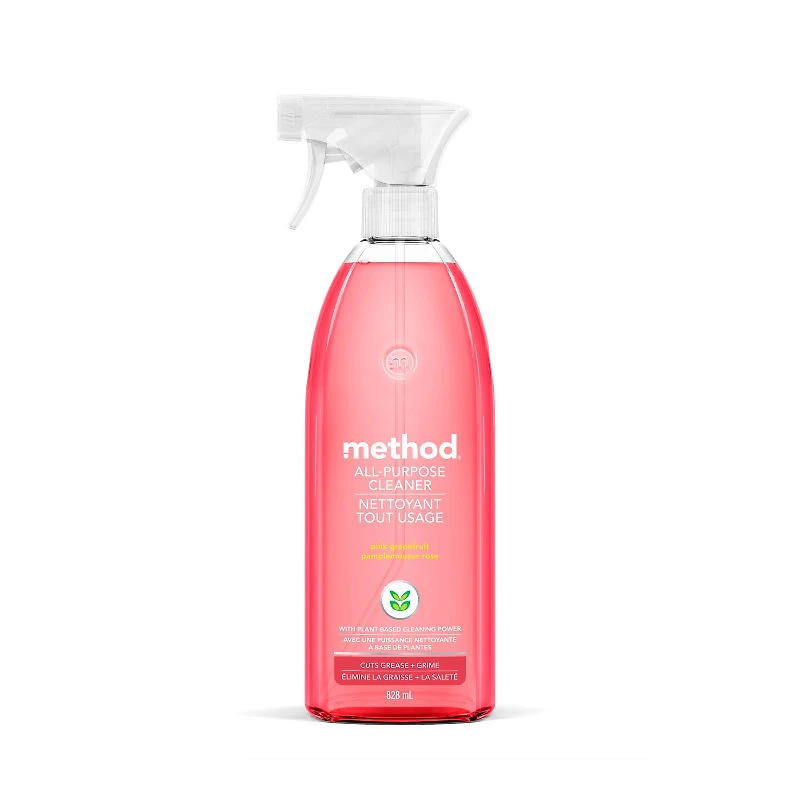 Method All Purpose Cleaner - Grapefruit - 828ml