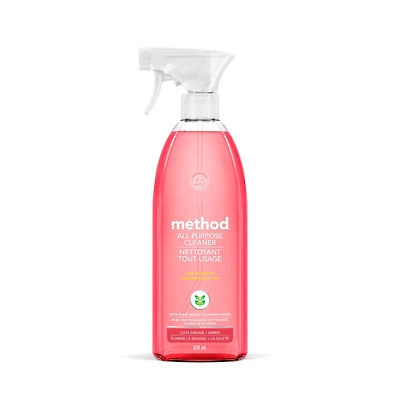 Method All Purpose Cleaner - Grapefruit - 828ml