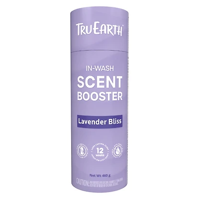 TRU EARTH SCENT BOOSTER