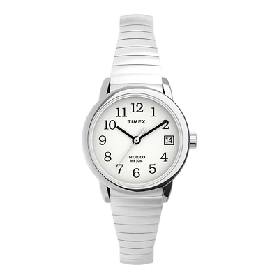 Timex Classics Women's Watch - White - 2H371