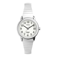 Timex Classics Women's Watch - White - 2H371