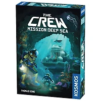 EXIT CREW MISSION DEEP SEA