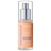 Revlon Illuminance Skin-Caring Foundation - 30ml