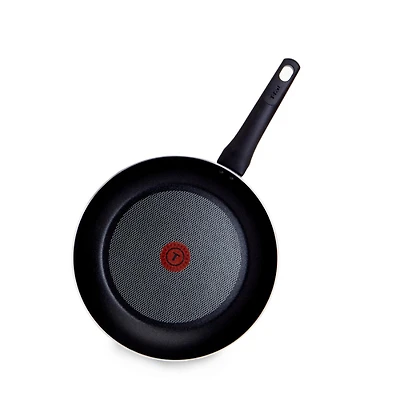 T-Fal Intuition Frypan - Black - 32cm