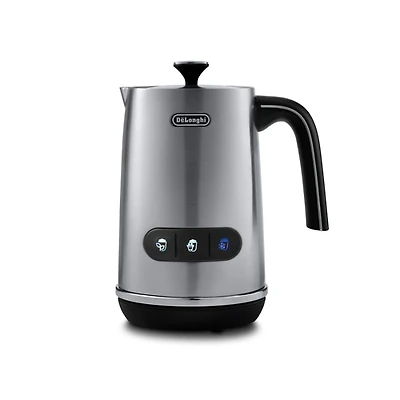 DELONGHI LATTEMIX FROTHER in Silver