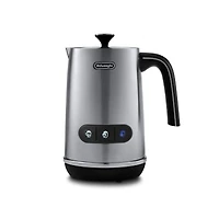 DELONGHI LATTEMIX FROTHER in Silver
