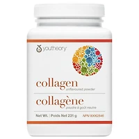 Youtheory Collagen Powder - 231g