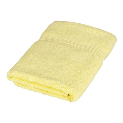 COLLECTION COTTON BATH TOWEL