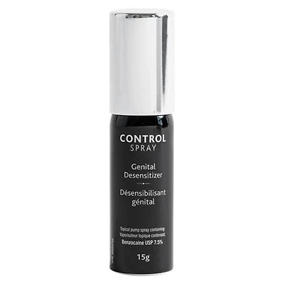 FLORAVI DESENSITIZING SPRAY 15G