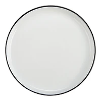 BIA SILHOUETTE SALAD PLATE
