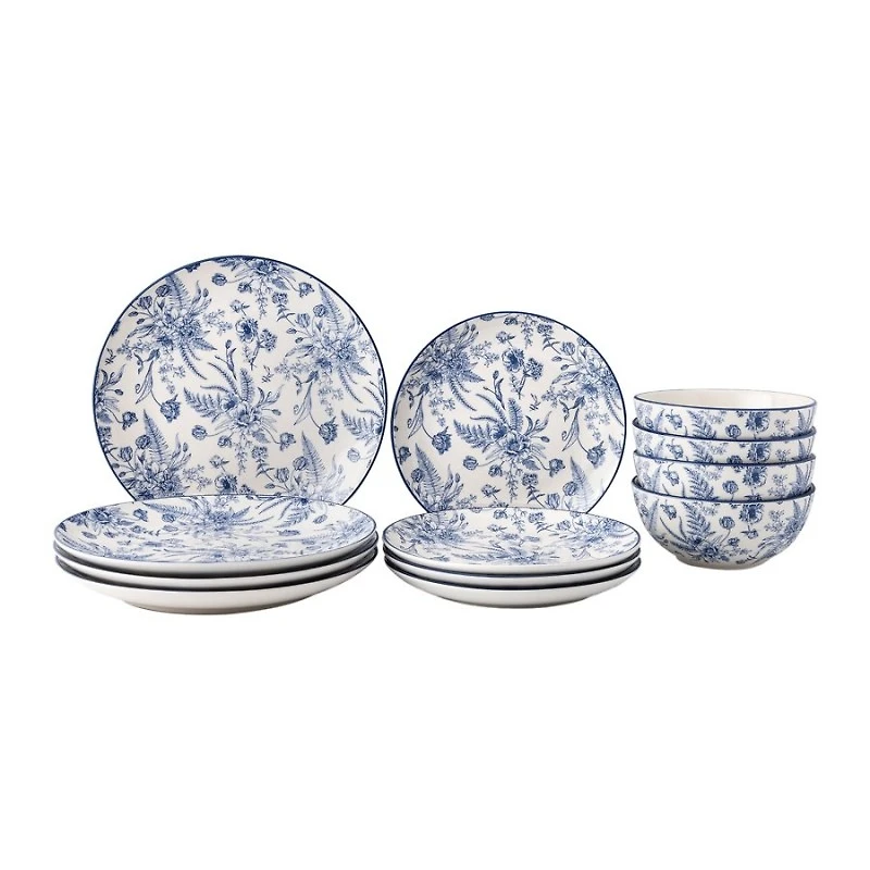 MEDICI DINNERWARE SET BLAZER