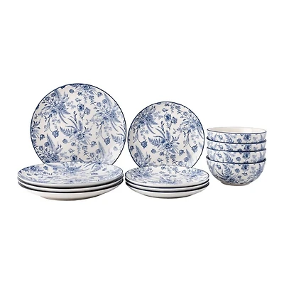MEDICI DINNERWARE SET BLAZER