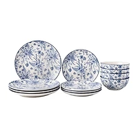 MEDICI DINNERWARE SET BLAZER