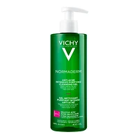 VICHY NORM ANTIACNE CLNS GEL 400ML