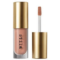 STILA LIQUA-PLAY EYE SHADOW SANDY MATTE in Beige