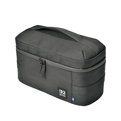 Nintendo HORI COMPACT CARRY ALL NSW2 in Black