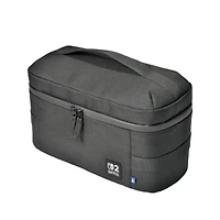 Nintendo HORI COMPACT CARRY ALL NSW2 in Black