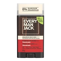 Every Man Jack Deodorant - Cedarwood - 85g