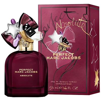 MARC JACOBS PERFECT ABS EDP 50ML
