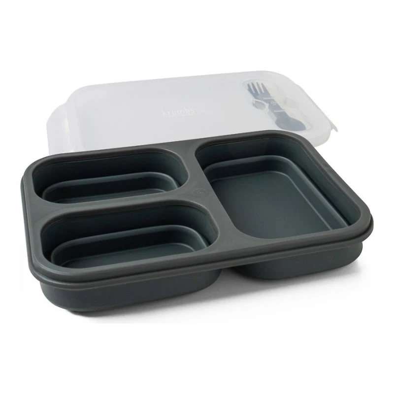 KRUMBS COLLAPSIBLE MEAL PREP in