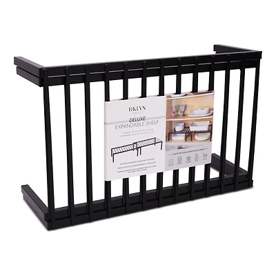 BROOKLYN STEEL DLX SHELF