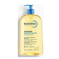 BIODERMA ATODERM SHOWER OIL 1L