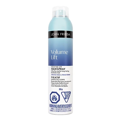 John Frieda Volume Lift Lightweight Hairspray - 283g