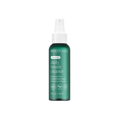 EcoTools Make-Up Brush Cleanser Size 89ml
