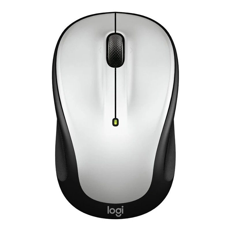 LOGITECH M325S MOUSE in Black