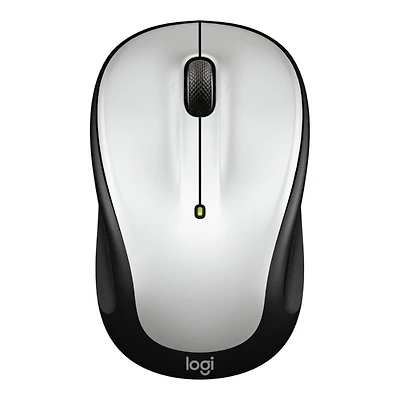 LOGITECH M325S MOUSE in Black