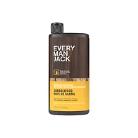 Every Man Jack Body Wash - Sandalwood - 500ml