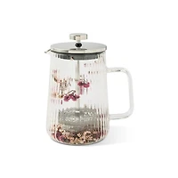 BROOKLYN STEEL FRENCH PRESS