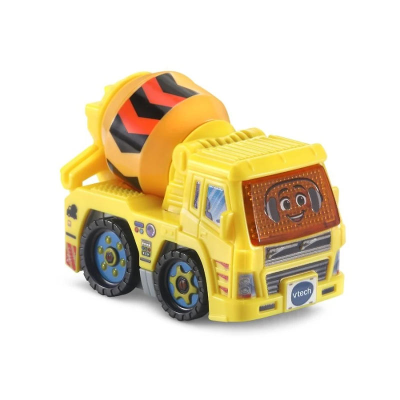 VTECH GGSW CEMENT TRUCK