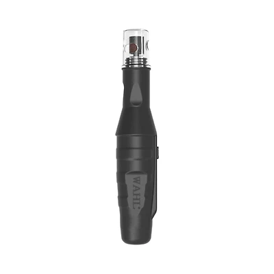 WAHL PET NAIL SMOOTHER in Black