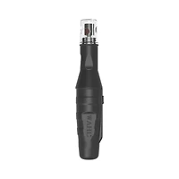 WAHL PET NAIL SMOOTHER in Black