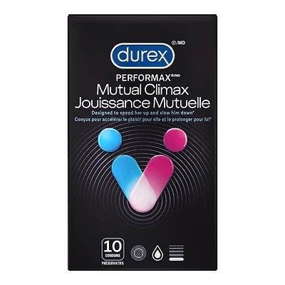 DUREX CONDOM PERFORMAX