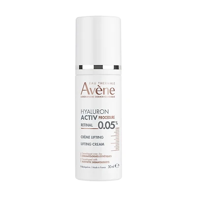 AVENE HYALURON PROCEDURE CRM 30ML