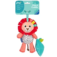 SHAKE RATTLE LION