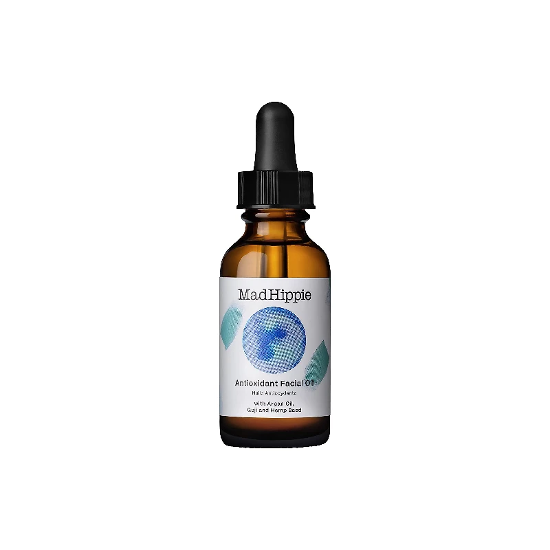Mad Hippie Antioxidant Facial Oil - 30ml