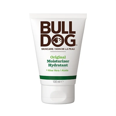 Bulldog Skincare for Men Original Moisturizer - 100ml